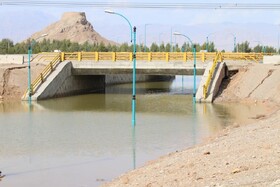 هیچ خسارتی در جرقویه نداشتیم