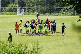 استقلالی‌ها به کمپ حجازی می‌روند