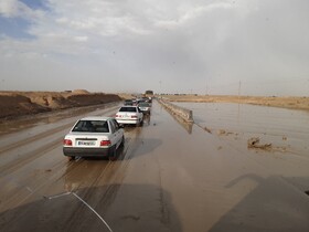 افراد از اتراق در کنار رودخانه های بجنورد جدا خودداری کنند