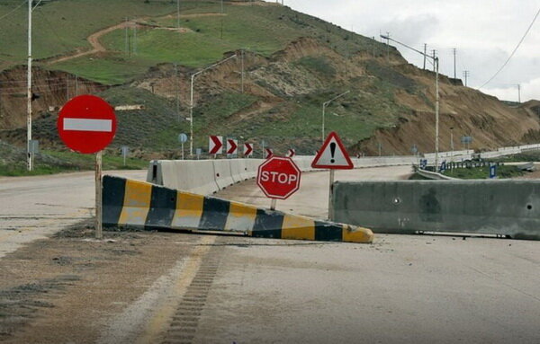 اعلام محدودیت‌های قطعی و احتمالی ترددهای آخر هفته در جاده‌های کشور