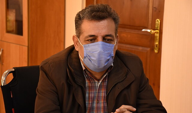 روند رو به کاهش هپاتیت در ایران/ مشکل تامین کیتهای تشخیص سریع هپاتیت  روند رو به کاهش هپاتیت در ایران/ مشکل تامین کیتهای تشخیص سریع هپاتیت