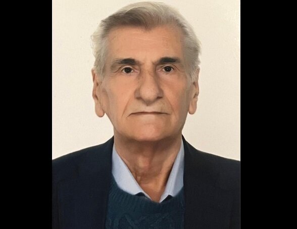 مرگ یک هنرمند در سکوت خبری مرگ یک هنرمند در سکوت خبری