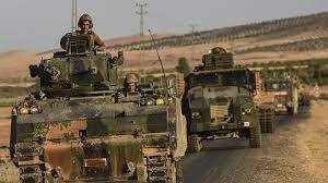 واشنگتن: حمله ترکیه به شمال سوریه ثبات منطقه را از بین می‌برد