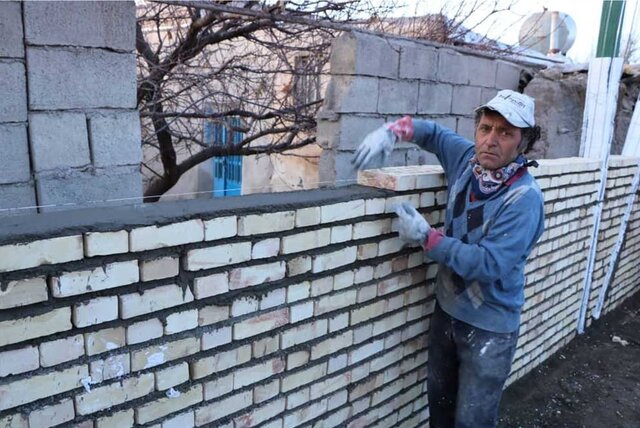 مشکلات بنیادسازی مسکن مشکلات بنیادسازی مسکن