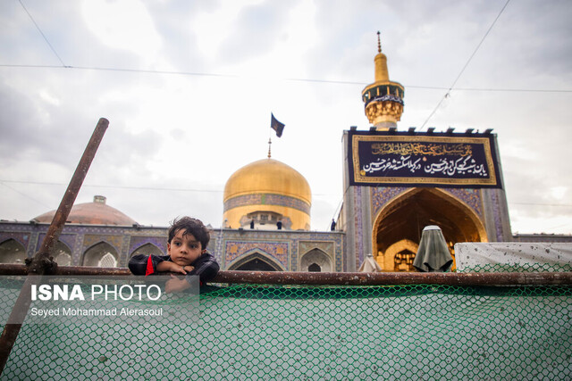اسم غربی و بی‌معنا برای فرزندانمان انتخاب نکنیم