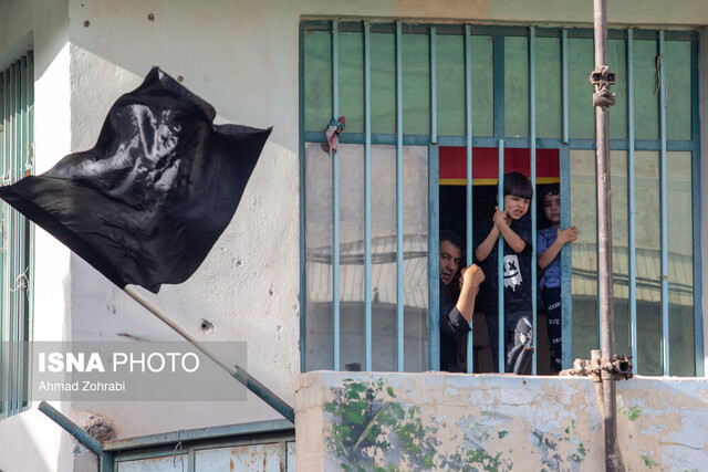 بررسی «از عاشورا گفتن و نوشتن برای کودکان» 