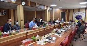 ٧٠٠ میلیارد تومان برآورد اولیه خسارت سیلاب به بخش کشاورزی سیستان و بلوچستان