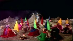 تلویزیون سراغ پخش تله‌تئاتر مذهبی مجتبی یاسینی رفت