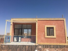 نرخ مقاوم سازی مسکن روستایی سیستان و بلوچستان به  44 درصد رسیده است