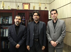 مدیر گروه تولید شبکه نسیم تغییر کرد