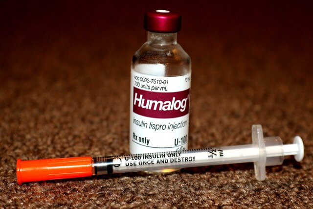 افزایش دوز انسولین با خطر ابتلا به سرطان مرتبط است افزایش دوز انسولین با خطر ابتلا به سرطان مرتبط است