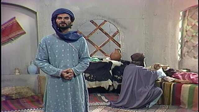 تلویزیون سراغ پخش تلهتئاتر مذهبی مجتبی یاسینی رفت