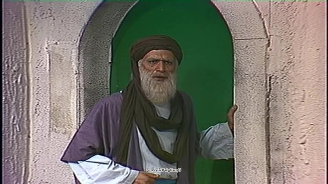 تلویزیون سراغ پخش تلهتئاتر مذهبی مجتبی یاسینی رفت
