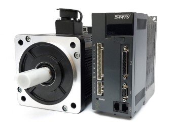 معرفی محصولات اتوماسیون صنعتی سانیو