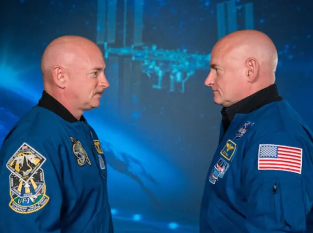 ۸ لحظه فراموشنشدنی در "ایستگاه فضایی بینالمللی"