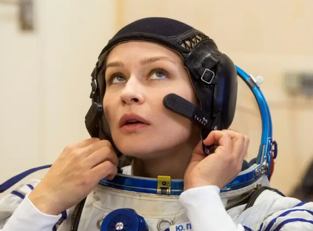 ۸ لحظه فراموشنشدنی در "ایستگاه فضایی بینالمللی"