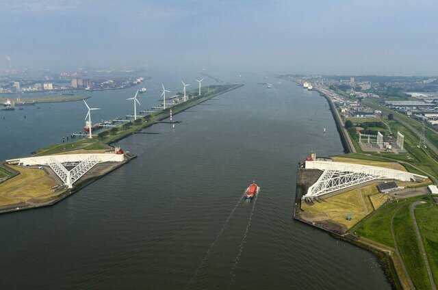 اساتید بلامنازع پیشگیری از سیل چه کشورهایی هستند؟