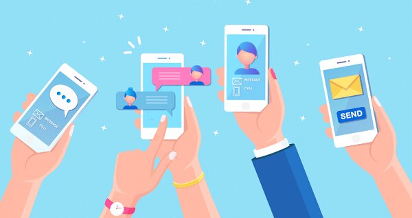 وب سرویس پیامکی چه امکاناتی دارد؟