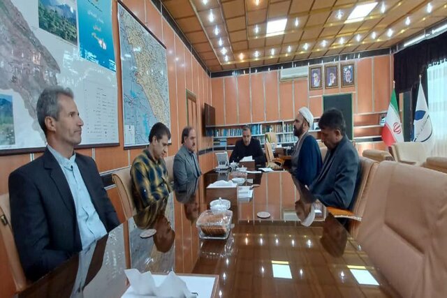 برای تقویت شورای هماهنگی تبلیغات اسلامی از تمامی ظرفیت‌های استان بهره خواهیم گرفت‌