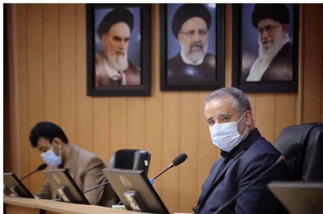 "فرآوری و ایجاد زنجیره تولید در پهنههای معدنی" راه تحقق رشد اقتصادی هدفگذاریشده در سمنان