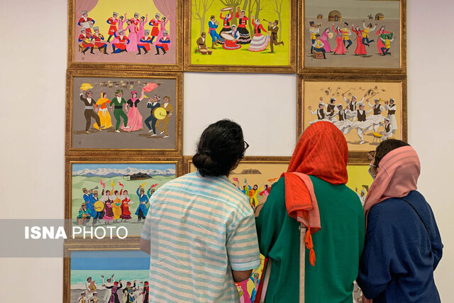 صفر تا صد ماجرای اعتراض خانواده کلانتری به یک پروژه NFT