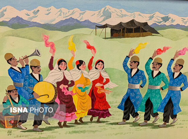 صفر تا صد ماجرای اعتراض خانواده کلانتری به یک پروژه NFT