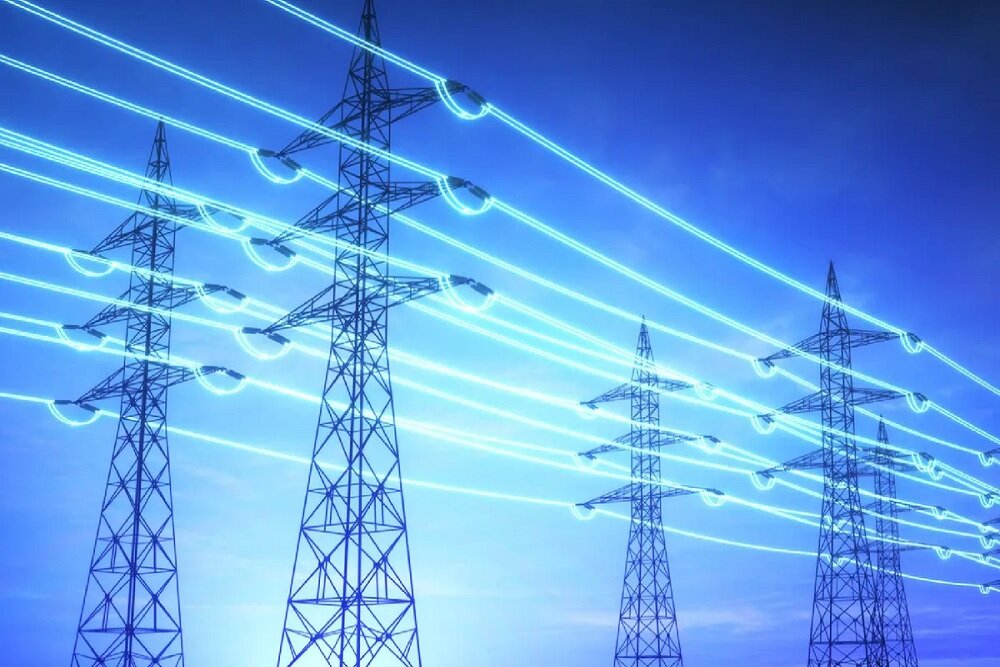 ظرفیت شبکه انتقال برق در اهواز افزایش یافت