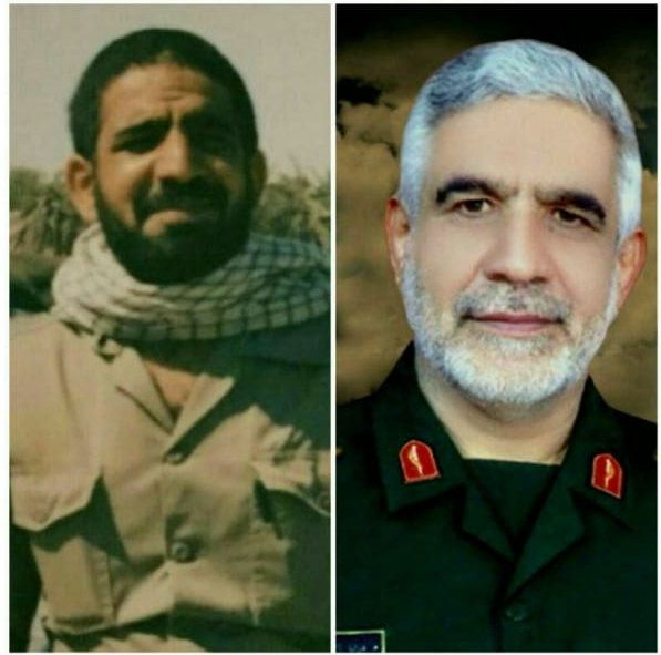 فرماندهای که در راه حرم «سَر» داد
