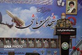 امروز در خط مقدم دفاع از حیثیت کشور هستیم