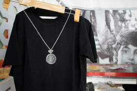 بیستمین نمایشگاه «عطر سیب»