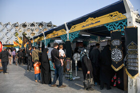 تصویب هزینه‌کرد ۳۰ میلیارد تومانی شهرداری تهران برای نمایشگاه عطر سیب