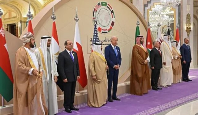 سیاست همسایگی؛ " الجار ثمالدار "
