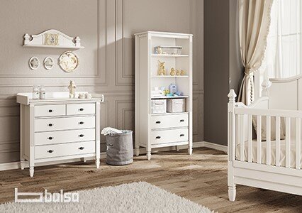 آشنایی با رازهای فنگشویی اتاق خواب کودک