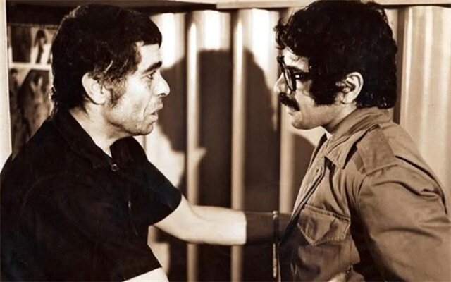 مسعود کیمیایی بزرگترین قربانی جریان ژورنالیستی است