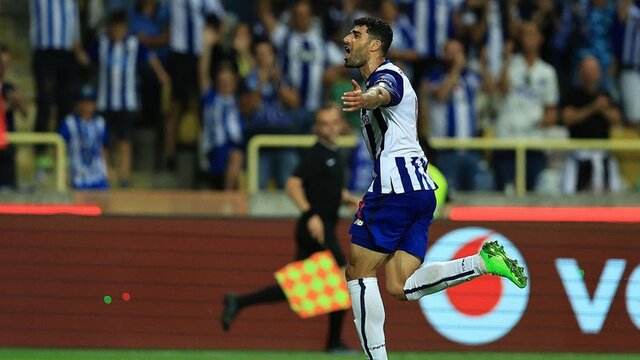 لیگ پرتغال؛ جایی برای پیشرفت یا زنگ تفریح؟