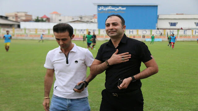 سکوت عجیب مالک رایکا/ اجبار در انتقال امتیاز؟ سکوت عجیب مالک رایکا/ اجبار در انتقال امتیاز؟