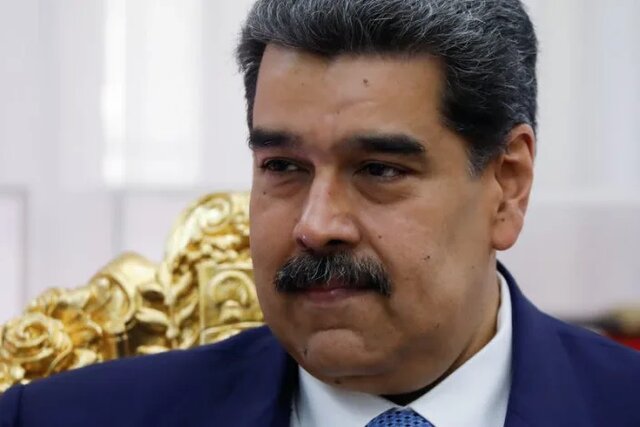 رای دیوان عالی انگلیس در پرونده ذخایر طلای ونزوئلا علیه مادورو رای دیوان عالی انگلیس در پرونده ذخایر طلای ونزوئلا علیه مادورو