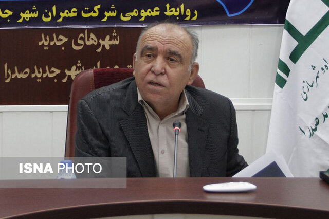 برای احداث جاده قره پیری همه پای کار نیستند برای احداث جاده قره پیری همه پای کار نیستند