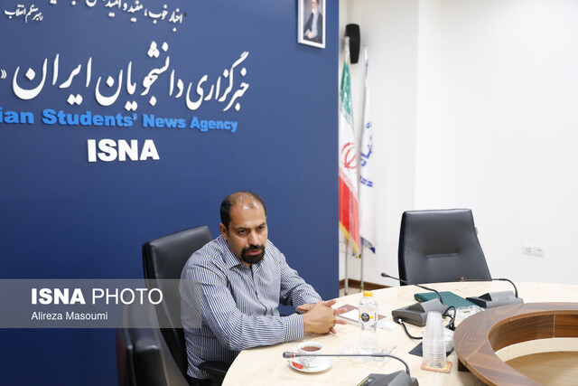 علی ملاقلیپور: اگر دنبال پول بودم سریال میساختم نه نماهنگ محرمی