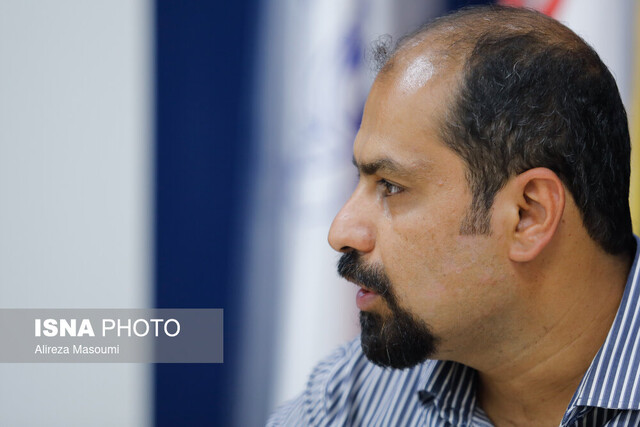 علی ملاقلیپور: اگر دنبال پول بودم سریال میساختم نه نماهنگ محرمی