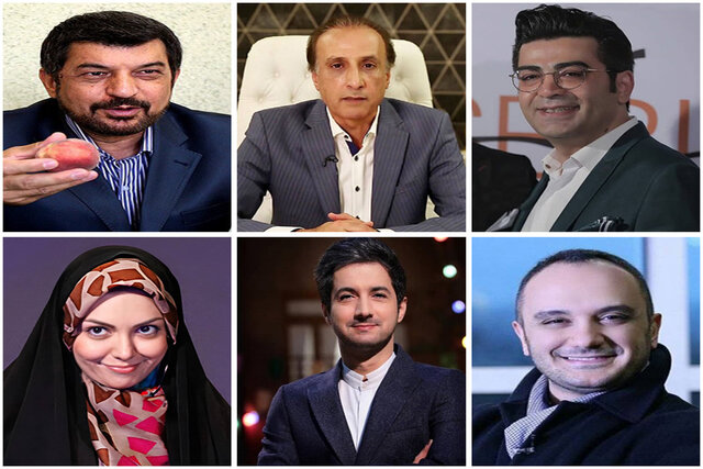 چرا تلویزیون از مجریانش مراقبت نمی کند؟ چرا تلویزیون از مجریانش مراقبت نمی کند؟