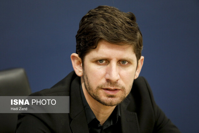 باقری معتمد در ایران اکونومیست: تکواندو در سراشیبی سقوط است/ برای تغییر ندادن تابعیتم خدا را شکر میکنم