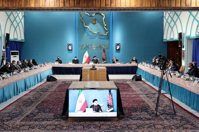 وزارت کشاورزی لایحهای جامع برای آبخیزداری تهیه کند وزارت کشاورزی لایحهای جامع برای آبخیزداری تهیه کند