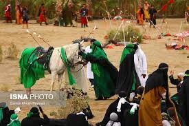 سوگواره «بصیرت عاشورایی» در کردستان اجرا می‌شود