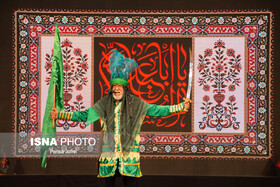 برگزاری مراسم مساجد بافت تاریخی بوشهر