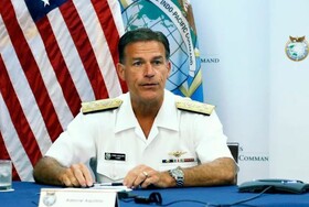 آمریکا در فکر "گسترش و تحکیم" روابط با نیوزیلند است