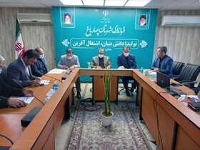 ساخت بیمارستان در چهارباغ از اولویت‌های شهرستان است