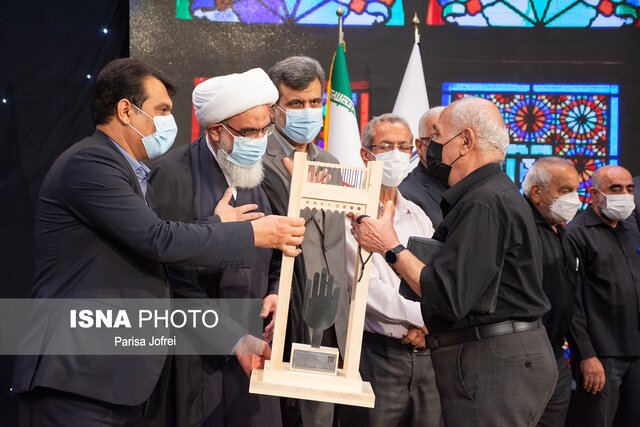 بانیان مساجد بوشهر صاحب سبک هستند