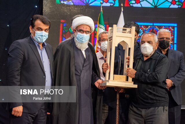 بانیان مساجد بوشهر صاحب سبک هستند