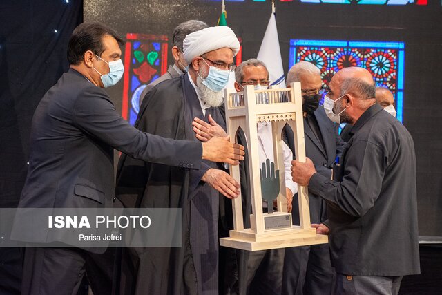 بانیان مساجد بوشهر صاحب سبک هستند